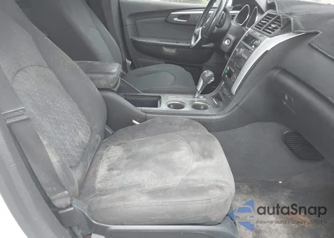 2012 Chevrolet Traverse 2Lt from USA, damaged, VIN 1GNKVJED1CJ150104